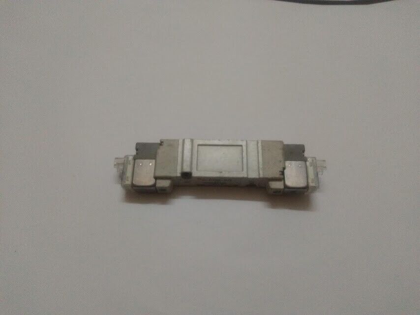 SMC 10-SY5240-5LZD Solenoid Valve 10SY52405LZD - Image 6