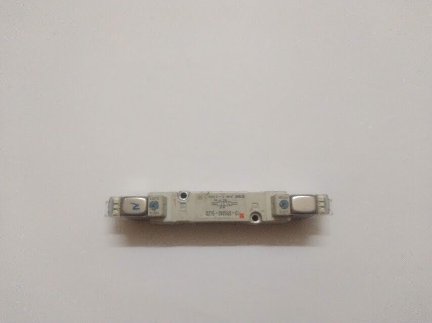 SMC 10-SY5240-5LZD Solenoid Valve 10SY52405LZD - Image 3