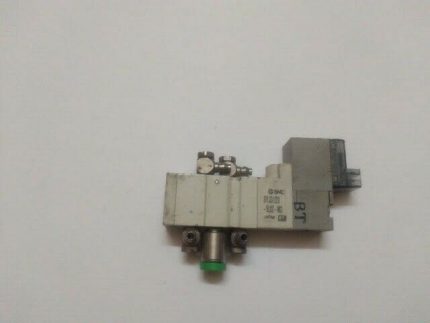 SMC SYJ3120-5L0Z-M3 Solenoid Valve SYJ31205L0ZM3