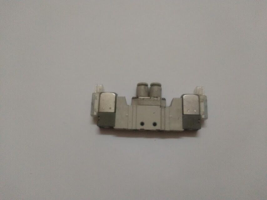 SMC SY3220-5MZ-C4 Solenoid Valve SY32205MZC4 - Image 8