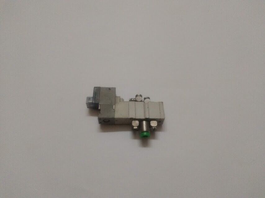 SMC SY3220-5MZ-C4 Solenoid Valve SY32205MZC4