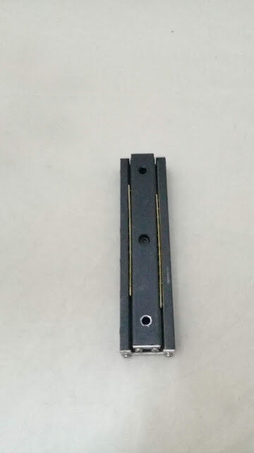 DEL-TRON 1-800-245-5013 Linear Ball Slide - Image 4
