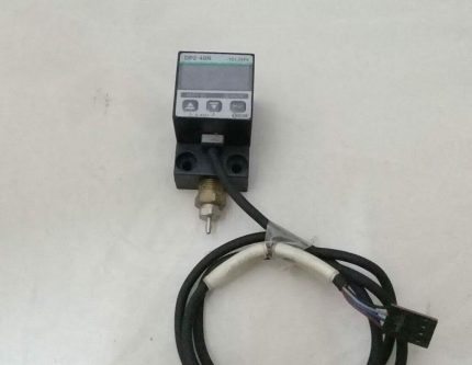 Sunx DP2-40N Digital Pressure Sensor DP240N