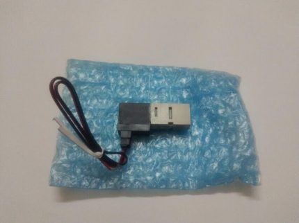 SMC VQD1151W-5L-X16 Solenoid Valve VQD1151W5LX16 New