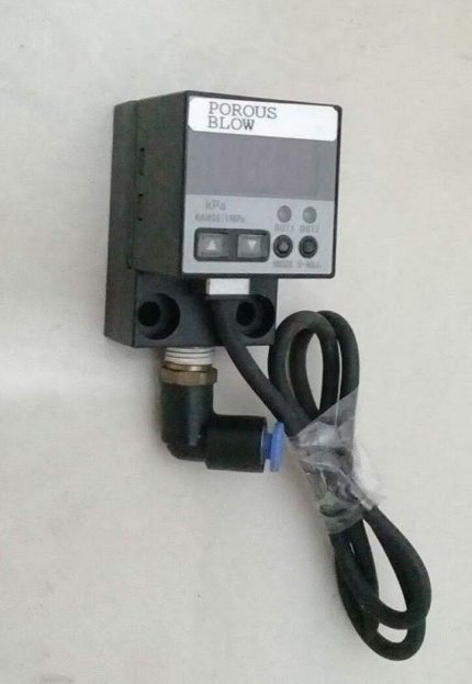 Sunx DP-42 Digital Pressure Sensor DP42