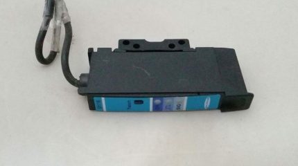 Banner D11E 03401-1032-000-00 P/n 61344 Photoelectric Sensor