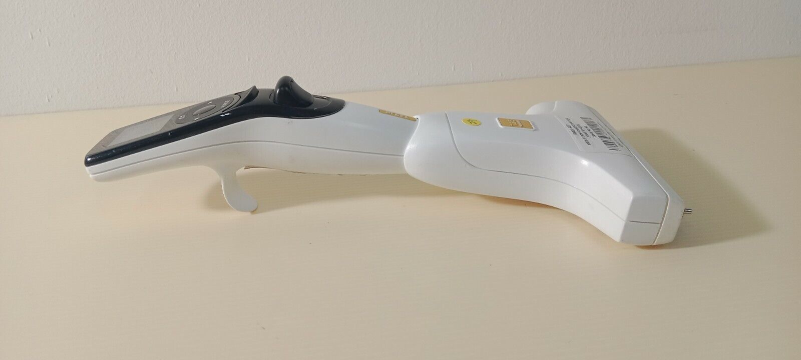 Integra Viaflow 125 12 Ch. Voyager Pipettor 125ul - Image 3