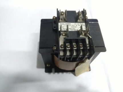 Terasaki TSA-50MF 500Va Pri 460V sec 115V Trans Former TSA50MF New