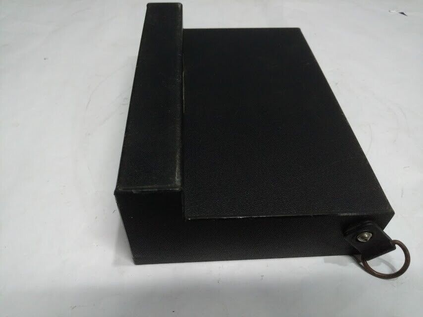 Dive Time Systems Ltd Malin 3000 Dive Time Diesel Performance Analyzer - Image 9