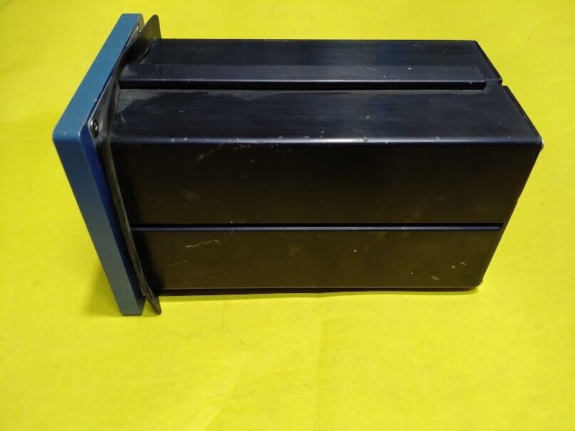 Wedgewood Analytical OUM910-1Y2 Ver. 1.14E Integra UV Analyzer OUM9101Y2 - Image 6