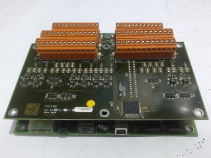 FSD-A198 Contorl module assy FSD-1174 T Teis 606333