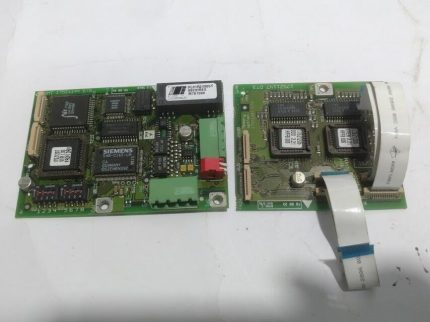 DANFOSS 175Z0403 PC MEMORY CARD 175Z1147 DT3