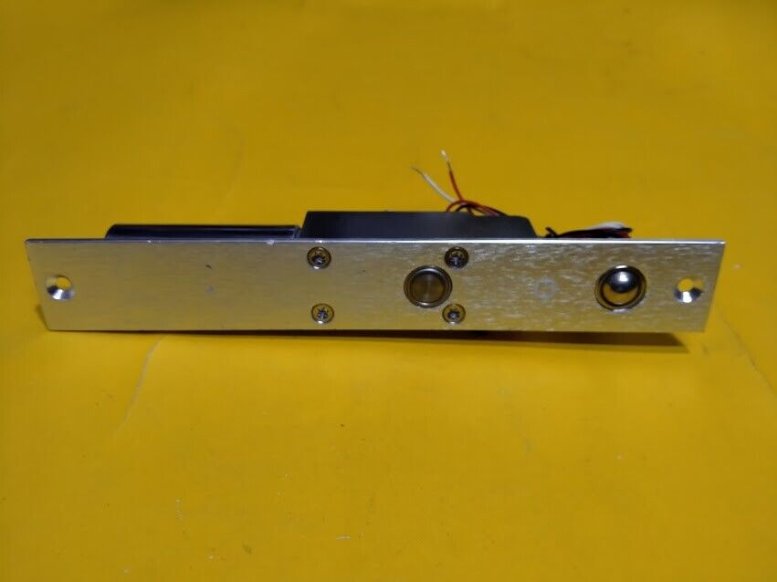 Electric Bolt Lock EC235-1 Electric Bolt Lock with LED free worldwide shipping - Image 6