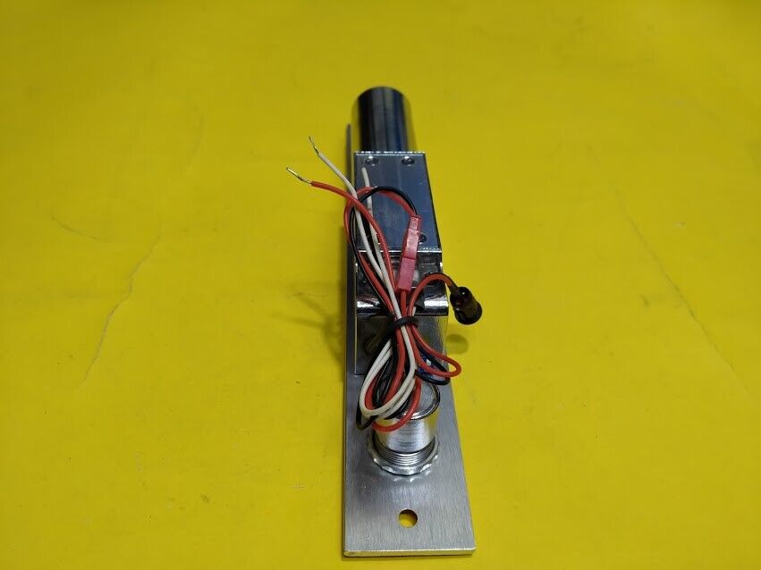Electric Bolt Lock EC235-1 Electric Bolt Lock with LED free worldwide shipping - Image 5