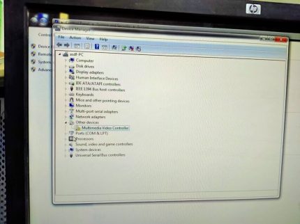 Coreco Imaging OC-PC20-V000 PC2 vision data acquisition PCI Sigma Point