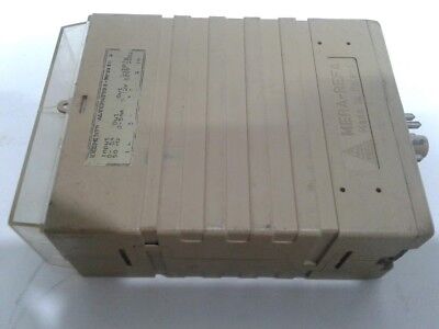 EA 220V 50Hz Out 0-10V 0-5mA MERA-REFA UPIU Supply elementy automatyki września