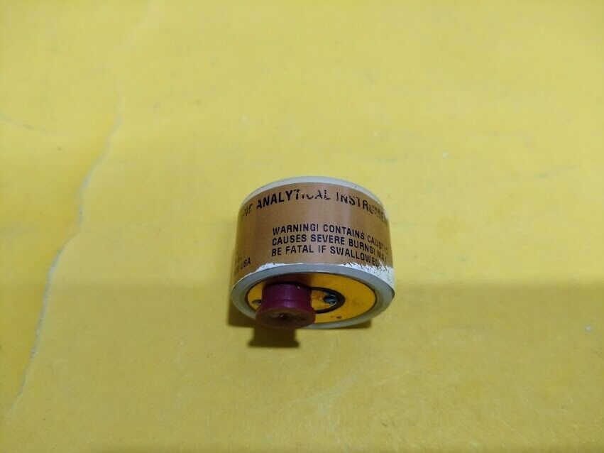 Class b-1 micro fuel cell 981475 H7 Teledyne analytical instruments - Image 6