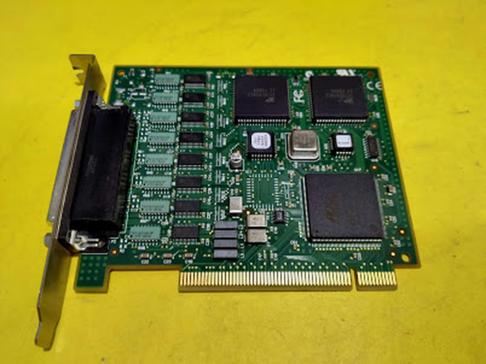 Digi Classic Board PCI 8 50001136-01 B assy. 55000895-01 B PCI card –  Oasismachinery