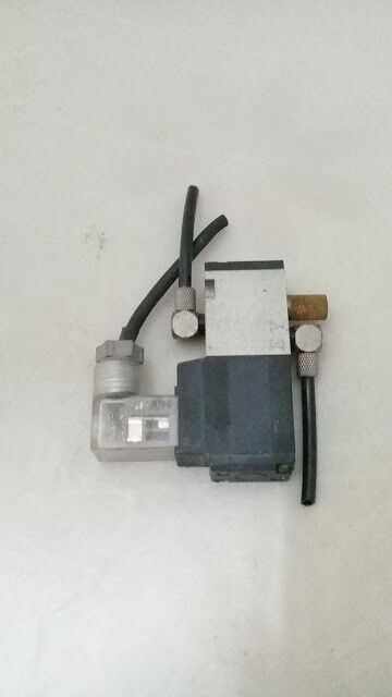 SMC VK332V Solenoid Valve VK332V - Image 6