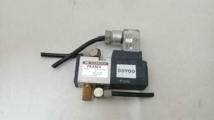 Baumer Ivo GA240.Z07 406484 Encoders 8192 Gray SSI