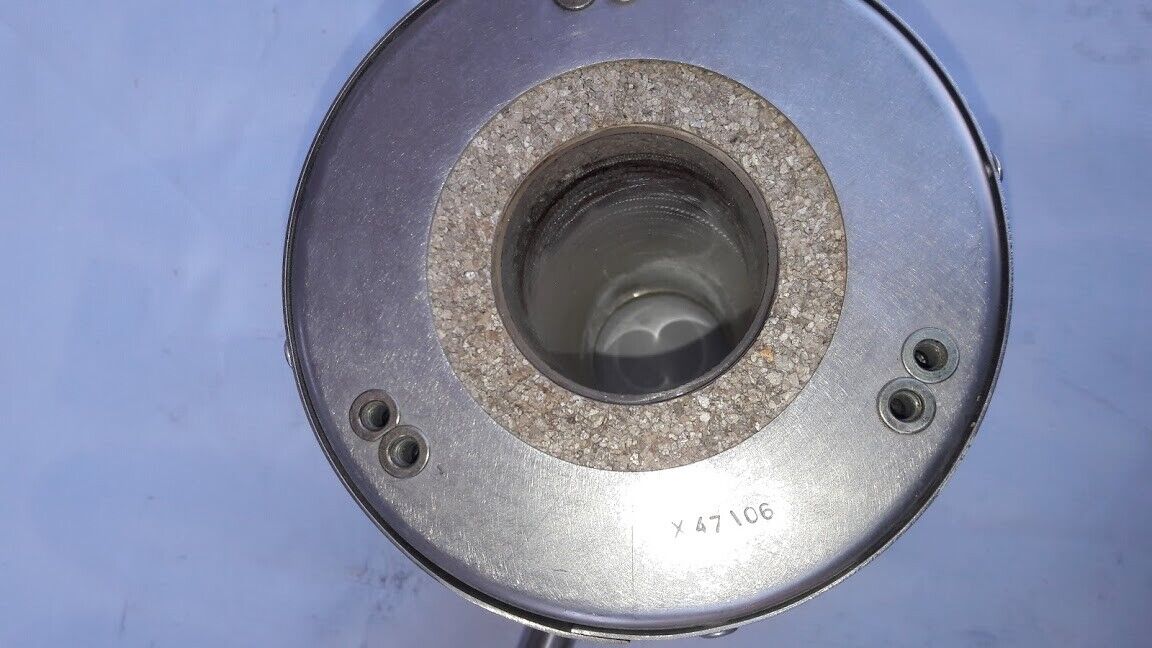 Endress+Hauser/HORST GmbH HMF50/140 VQ8010 71015796 max temperature 1000C - Image 6