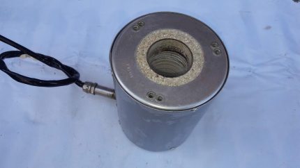 Endress+Hauser/HORST GmbH HMF50/140 VQ8010 71015796  max temperature 1000C