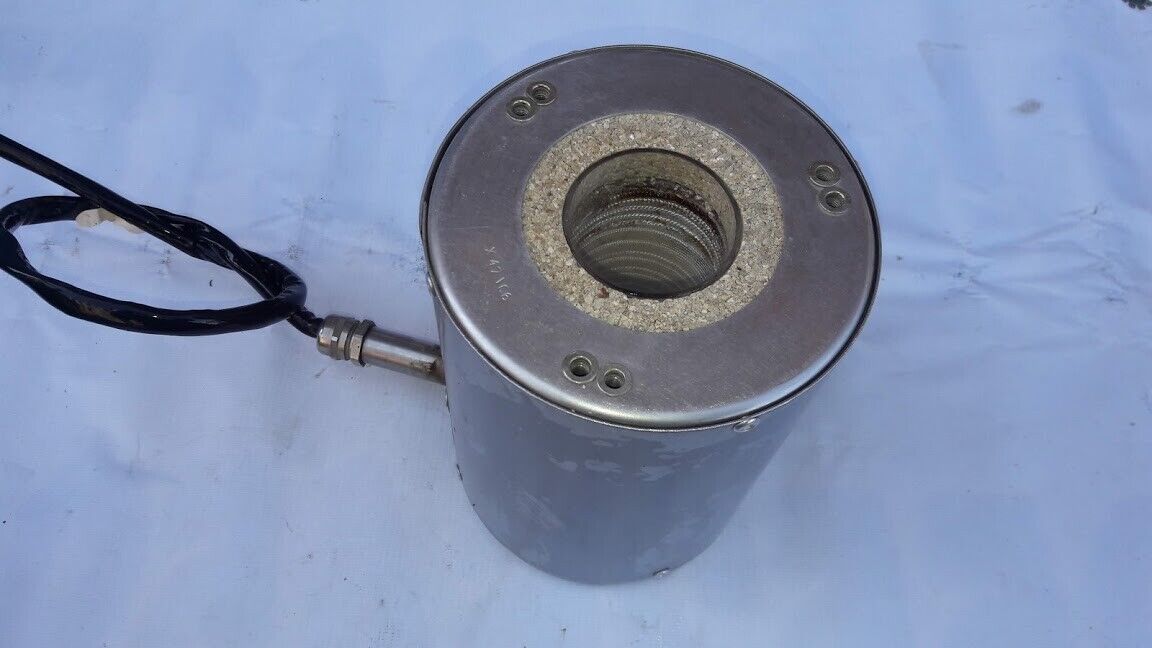 Endress+Hauser/HORST GmbH HMF50/140 VQ8010 71015796 max temperature 1000C