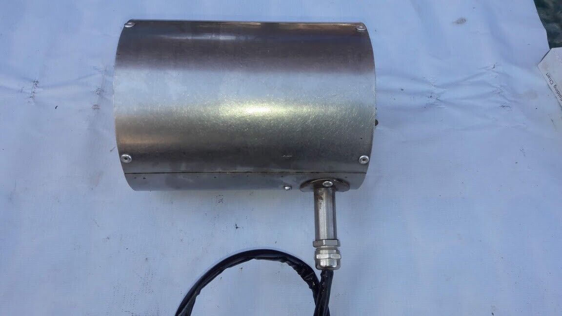 Endress+Hauser/HORST GmbH HMF50/140 VQ8010 71015796 max temperature 1000C - Image 2