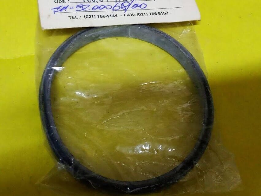 retentor U-8 100,0x110,0x13,0mm IVA industria de vedacoes artprene ltda New