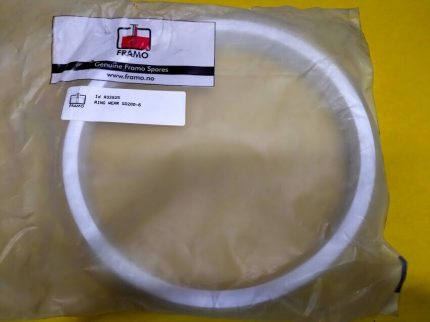 FRAMO A32825 Ring Wear Genuine Spares For Farmo SD200-6 Cargo Pump Marine Store