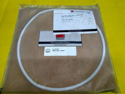 Forma 161240 Seal Element for cargo pump type SD 200 DRWG No. 367-200-1 New