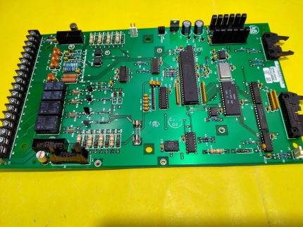 Allen Bradley Spare Parts Kit 120659 Circuit Board 148363