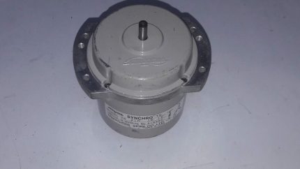 Tamagawa Seiki Synchro TX TS 21N 1E 11 synchro Motor 100/110 V 50/60 TS21N1E11