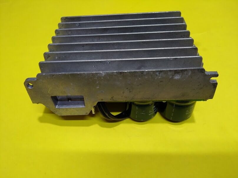 Yaskawa Electric SGDH-CB 04AB Rev. B DF0200120-B0 Power Supply - Image 6