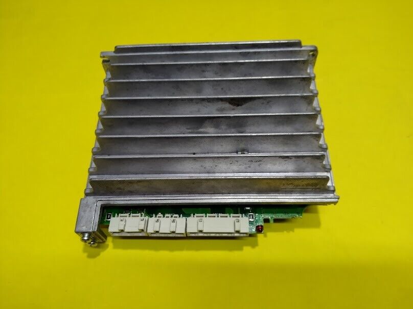 Yaskawa Electric SGDH-CB 04AB Rev. B DF0200120-B0 Power Supply - Image 7