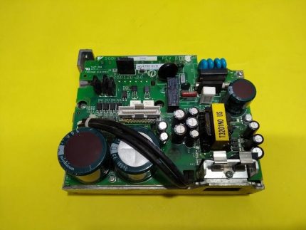 Yaskawa Electric SGDH-CB 04AB Rev. B DF0200120-B0 Power Supply