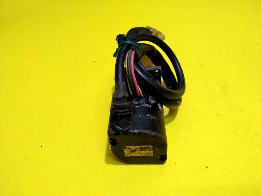 SAMSUNG CSM-A5BB1ANT3 DC BRUSHLESS MOTOR CSMA5BB1ANT3 - Image 5