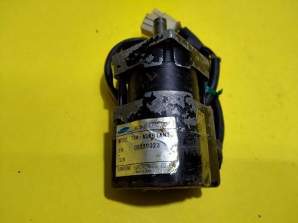 SAMSUNG CSM-A5BB1ANT3 DC BRUSHLESS MOTOR CSMA5BB1ANT3