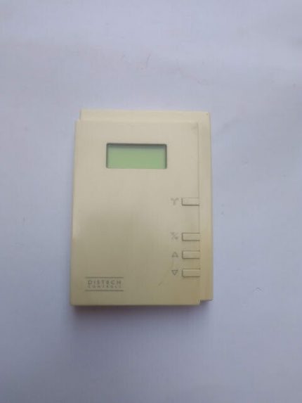 Distech Controls THS0900200-0908-3130-B EC Smart Sensor Rev.1 THS090020009083130