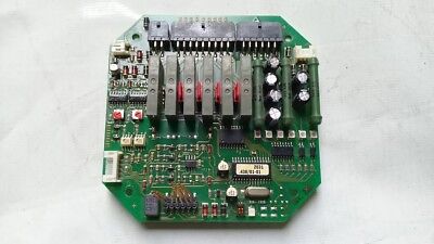 auma actuators Z031.408/01 (06) bios Z031.438/01-01 valve control board