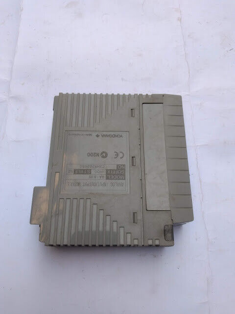 Yokogawa AAI835-H00 S2 AAI835 Analog I/O Module AAI835H00S2 - Image 8