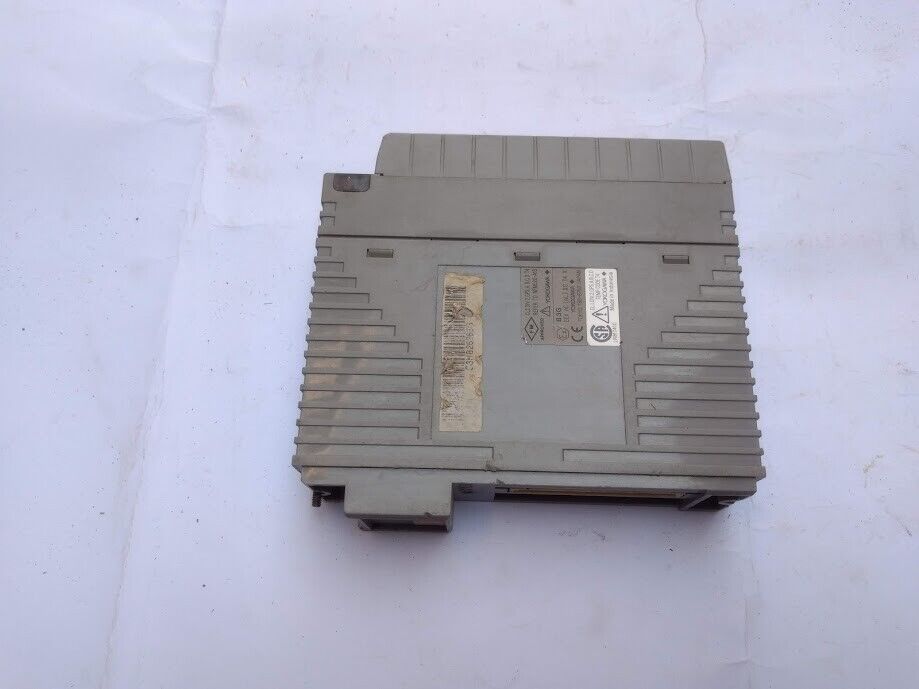 Yokogawa AAI835-H00 S2 AAI835 Analog I/O Module AAI835H00S2 - Image 6