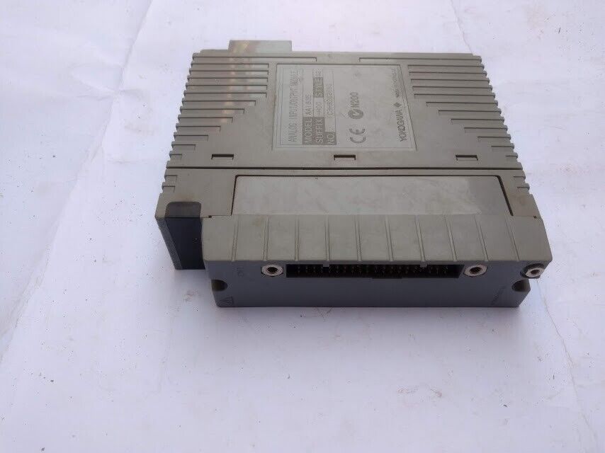 Yokogawa AAI835-H00 S2 AAI835 Analog I/O Module AAI835H00S2 - Image 3