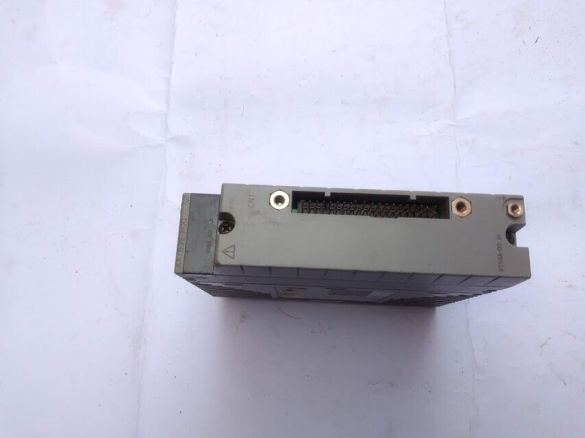 Yokogawa AAI835-H00 S2 AAI835 Analog I/O Module AAI835H00S2 - Image 4