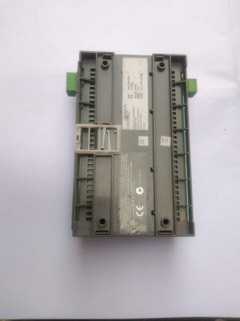 Johnson Controls S300-DIN-RDR2S 27-4889-2 Rev D Cardkey RDR2S Door Interface - Image 9