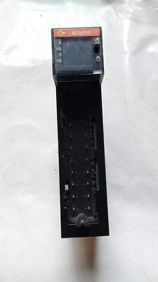 Allen-Bradley 1756-OA16 Ser A Rev . 2.3 ControlLogix AC Output Module - Image 5
