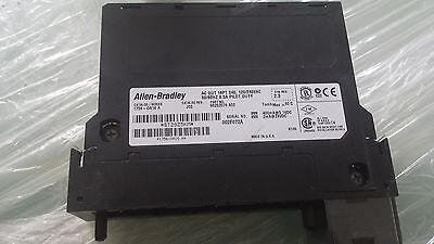 Allen-Bradley  1756-OA16 Ser A  Rev . 2.3 ControlLogix AC Output Module