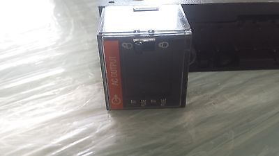 Allen-Bradley 1756-OA16 Ser A Rev . 2.3 ControlLogix AC Output Module - Image 2
