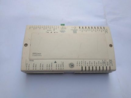 Johnson Controls LP-FX16X04-000C Version B FX16 Master Controller LPFX16X04000C