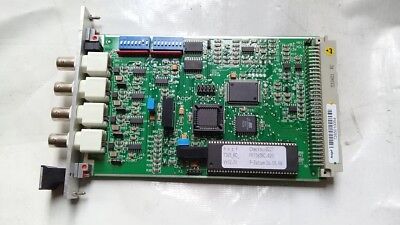 hopf  7265RC IRIG-B OUTLAIRS 7265C V 02.01 New